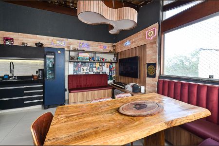 Apartamento à venda com 151m², 3 quartos e 2 vagasÁrea Privativa