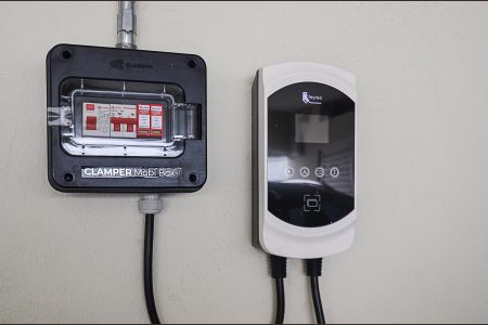 Apartamento à venda com 151m², 3 quartos e 2 vagasGaragem - Carregador Eletrico