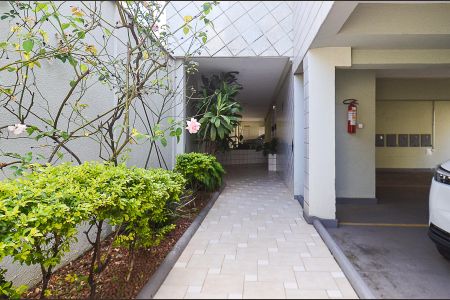 Apartamento à venda com 151m², 3 quartos e 2 vagasEntrada