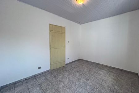 Quarto 2 de casa para alugar com 2 quartos, 200m² em Vila Brasilina, São Paulo