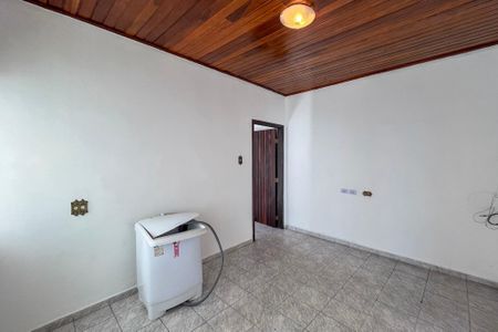 Sala de casa para alugar com 2 quartos, 200m² em Vila Brasilina, São Paulo