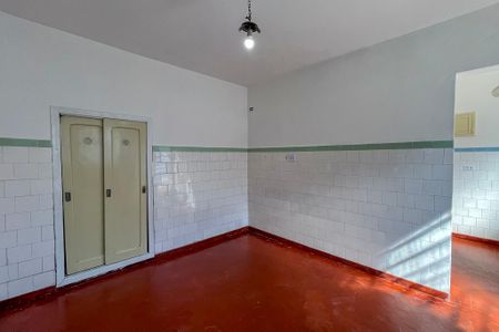 Cozinha de casa para alugar com 2 quartos, 200m² em Vila Brasilina, São Paulo