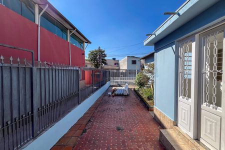 Casa para alugar com 200m², 2 quartos e 5 vagas Casa para alugar com 200m², 2 quartos e 5 vagasÁrea externa