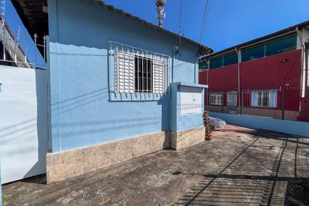 Casa para alugar com 200m², 2 quartos e 5 vagas Casa para alugar com 200m², 2 quartos e 5 vagasÁrea externa