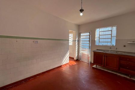 Casa para alugar com 200m², 2 quartos e 5 vagas Casa para alugar com 200m², 2 quartos e 5 vagasCozinha