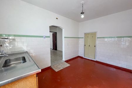 Casa para alugar com 200m², 2 quartos e 5 vagas Casa para alugar com 200m², 2 quartos e 5 vagasCozinha