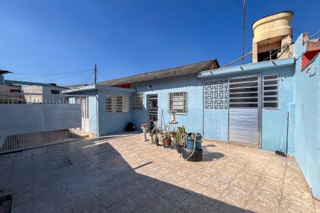 Casa para alugar com 200m², 2 quartos e 5 vagas Casa para alugar com 200m², 2 quartos e 5 vagasÁrea externa