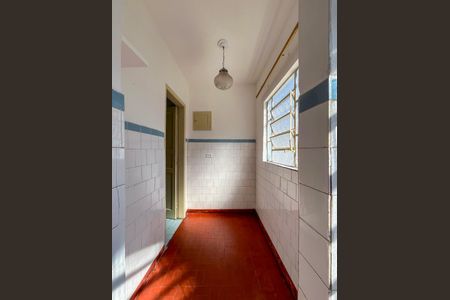 Casa para alugar com 200m², 2 quartos e 5 vagas Casa para alugar com 200m², 2 quartos e 5 vagasÁrea de Serviço