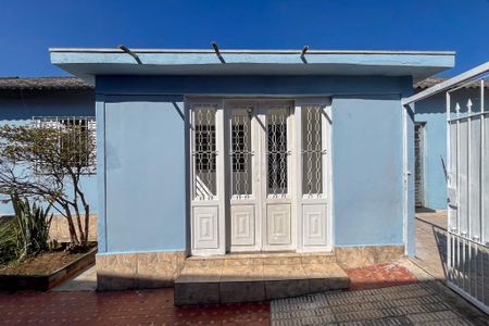 Casa para alugar com 200m², 2 quartos e 5 vagas Casa para alugar com 200m², 2 quartos e 5 vagasEntrada