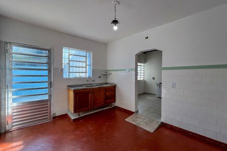 Casa para alugar com 200m², 2 quartos e 5 vagas Casa para alugar com 200m², 2 quartos e 5 vagasCozinha
