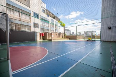 Apartamento à venda com 172m², 4 quartos e 3 vagasQuadra Esportiva 