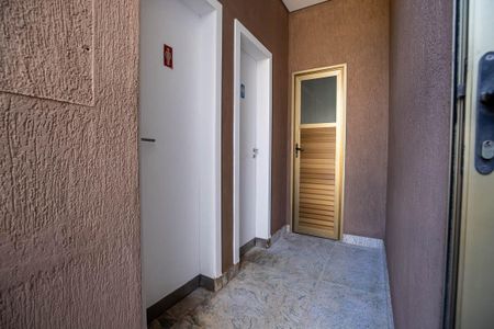 Apartamento à venda com 172m², 4 quartos e 3 vagasSauna