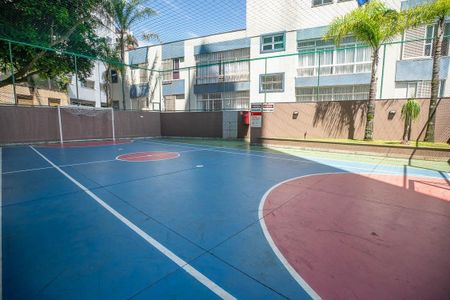 Apartamento à venda com 172m², 4 quartos e 3 vagasQuadra Esportiva 