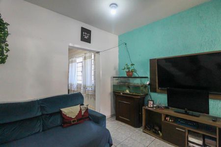 Casa à venda com 2 quartos, 126m² em Vila Sapopemba, São Paulo