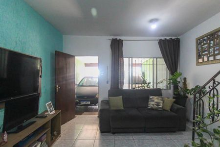 Casa à venda com 2 quartos, 126m² em Vila Sapopemba, São Paulo