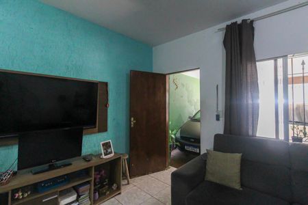 Casa à venda com 2 quartos, 126m² em Vila Sapopemba, São Paulo