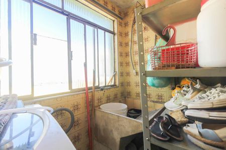 Casa à venda com 2 quartos, 126m² em Vila Sapopemba, São Paulo