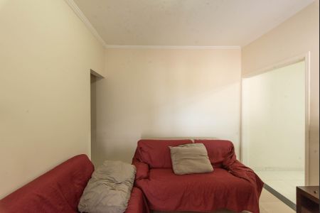 Sala de casa para alugar com 3 quartos, 130m² em Vila Aeroporto, Campinas