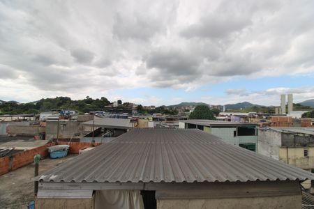 Apartamento à venda com 40m², 2 quartos e sem vagaQuarto 2 - Vista