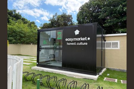 Apartamento à venda com 40m², 2 quartos e sem vagaÁrea comum