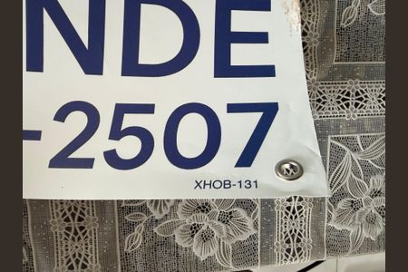 Apartamento à venda com 40m², 2 quartos e sem vagaPlaca