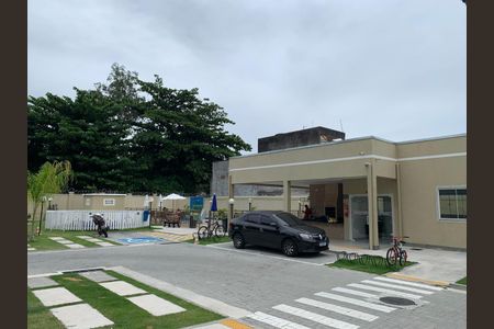 Apartamento à venda com 40m², 2 quartos e sem vagaÁrea comum