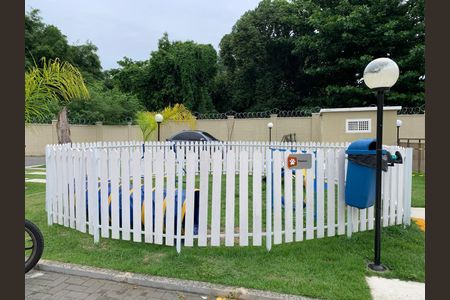 Apartamento à venda com 40m², 2 quartos e sem vagaÁrea comum - Parcão