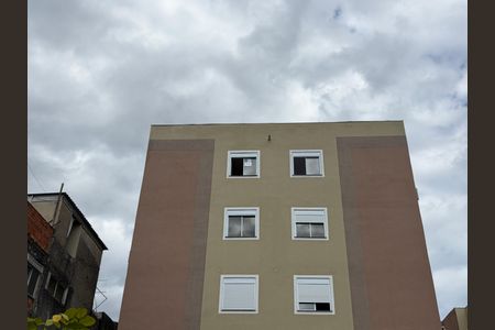 Apartamento à venda com 40m², 2 quartos e sem vagaPlaca