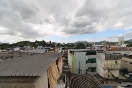 Apartamento à venda com 40m², 2 quartos e sem vagaÁrea de serviço - Vista