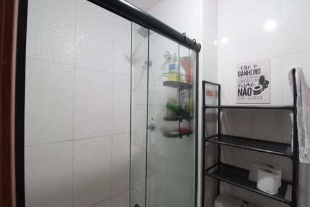 Apartamento à venda com 40m², 2 quartos e sem vagaBanheiro