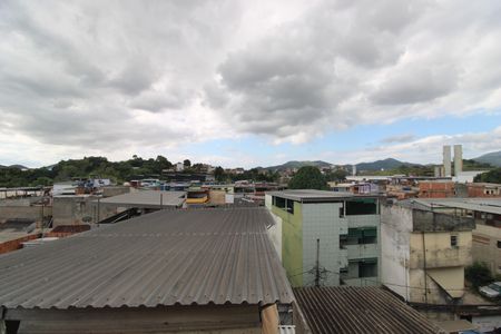 Apartamento à venda com 40m², 2 quartos e sem vagaSala - Vista