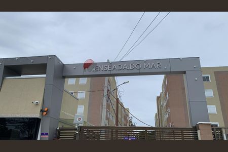 Apartamento à venda com 40m², 2 quartos e sem vagaFachada