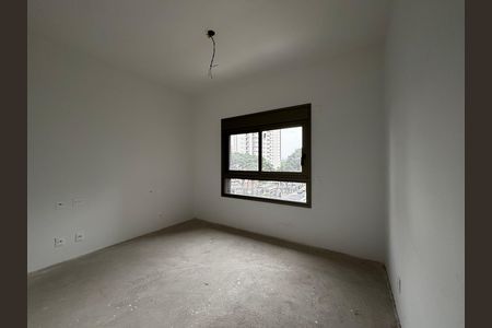 Apartamento à venda com 277m², 3 quartos e 3 vagas Apartamento à venda com 277m², 3 quartos e 3 vagasQuarto 3