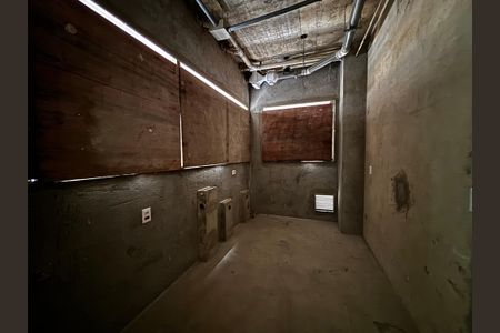 Apartamento à venda com 277m², 3 quartos e 3 vagas Apartamento à venda com 277m², 3 quartos e 3 vagasDespensa