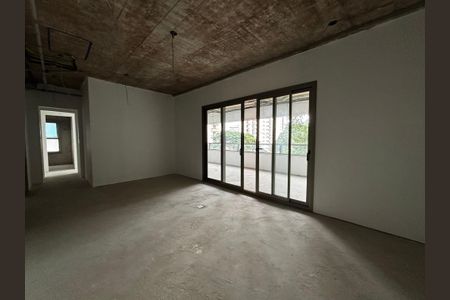 Apartamento à venda com 277m², 3 quartos e 3 vagas Apartamento à venda com 277m², 3 quartos e 3 vagasSala