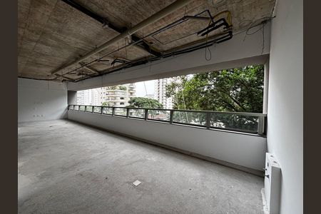 Apartamento à venda com 277m², 3 quartos e 3 vagas Apartamento à venda com 277m², 3 quartos e 3 vagasVaranda
