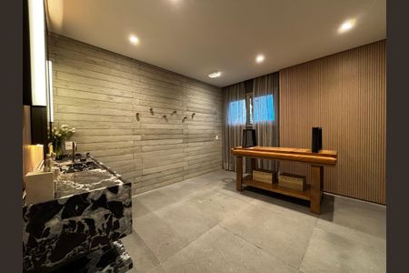 Apartamento à venda com 277m², 3 quartos e 3 vagas Apartamento à venda com 277m², 3 quartos e 3 vagasSala de Massagem