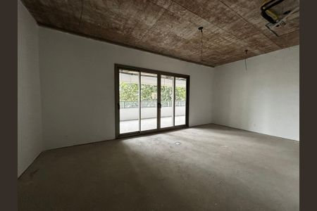 Sala  de apartamento à venda com 2 quartos, 277m² em Pinheiros, São Paulo