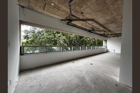 Apartamento à venda com 277m², 3 quartos e 3 vagas Apartamento à venda com 277m², 3 quartos e 3 vagasVaranda