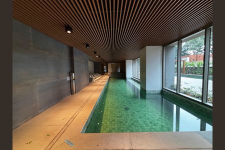 Apartamento à venda com 277m², 3 quartos e 3 vagas Apartamento à venda com 277m², 3 quartos e 3 vagasPiscina