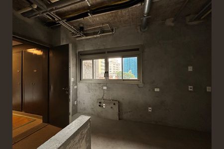 Apartamento à venda com 277m², 3 quartos e 3 vagas Apartamento à venda com 277m², 3 quartos e 3 vagasCozinha