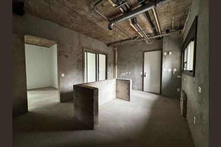 Apartamento à venda com 277m², 3 quartos e 3 vagas Apartamento à venda com 277m², 3 quartos e 3 vagasCozinha
