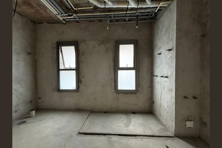 Apartamento à venda com 277m², 3 quartos e 3 vagas Apartamento à venda com 277m², 3 quartos e 3 vagasBanheiro Suite