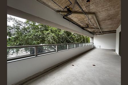Apartamento à venda com 277m², 3 quartos e 3 vagas Apartamento à venda com 277m², 3 quartos e 3 vagasVaranda