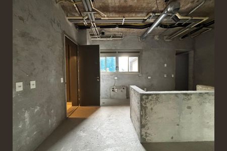 Apartamento à venda com 277m², 3 quartos e 3 vagas Apartamento à venda com 277m², 3 quartos e 3 vagasCozinha