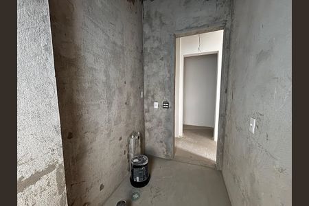 Apartamento à venda com 277m², 3 quartos e 3 vagas Apartamento à venda com 277m², 3 quartos e 3 vagasBanheiro Quarto 2