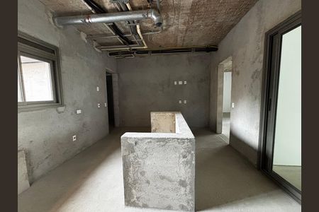 Apartamento à venda com 277m², 3 quartos e 3 vagas Apartamento à venda com 277m², 3 quartos e 3 vagasCozinha