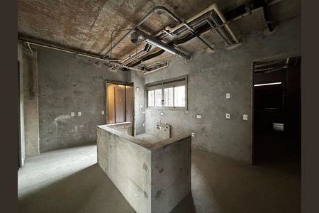 Apartamento à venda com 277m², 3 quartos e 3 vagas Apartamento à venda com 277m², 3 quartos e 3 vagasCozinha