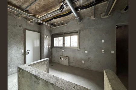 Apartamento à venda com 277m², 3 quartos e 3 vagas Apartamento à venda com 277m², 3 quartos e 3 vagasCozinha
