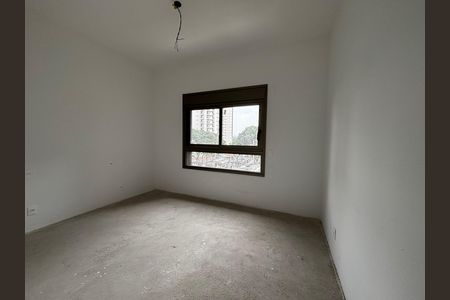 Apartamento à venda com 277m², 3 quartos e 3 vagas Apartamento à venda com 277m², 3 quartos e 3 vagasQuarto 3
